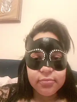 h4cPaolaMascherata online show from 03-28-26, 04:39