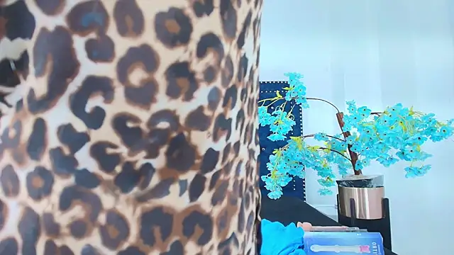 Velora nigth online show from 04-07-26, 11:43