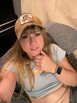 alluringpixie online show from 03-22-26, 02:04