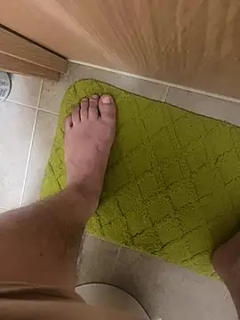 hairylittledic online show from 07-05-26, 11:12