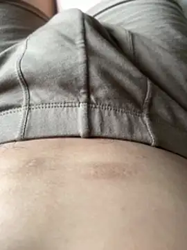 hairylittledic online show from 07-14-26, 12:13