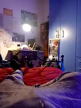 barbone15 online show from 03-25-26, 07:20