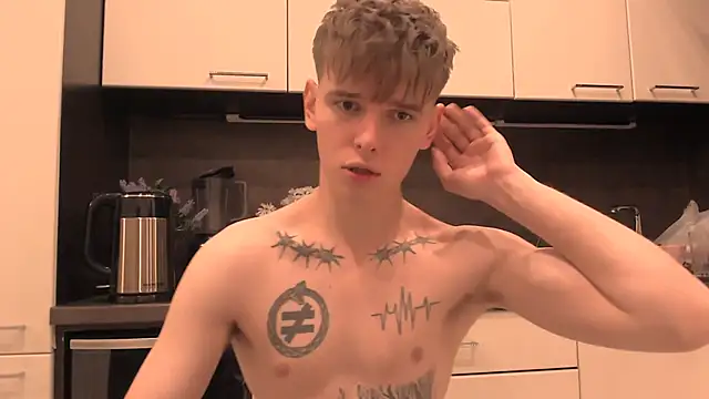 Fredd Xanders online show from 12-05-25, 03:26