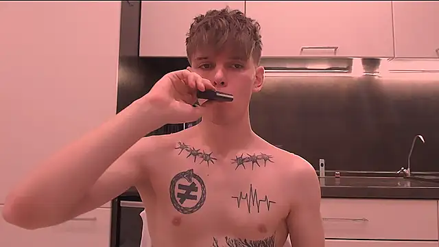 Fredd Xanders online show from 01-14-26, 01:50