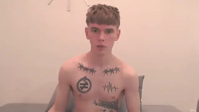 Fredd Xanders online show from 04-18-26, 07:58