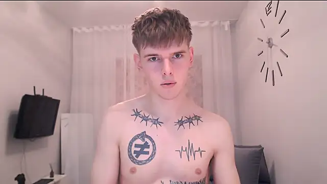 Fredd Xanders online show from 05-20-26, 04:51
