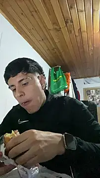 JhonCas44 online show from 12-18-25, 04:51