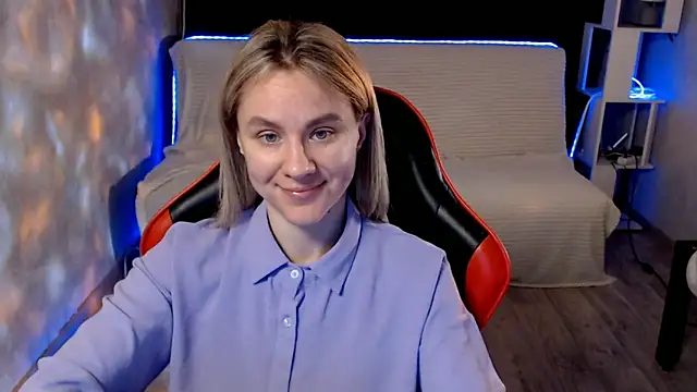 MiaBun1 online show from 04-12-26, 12:59