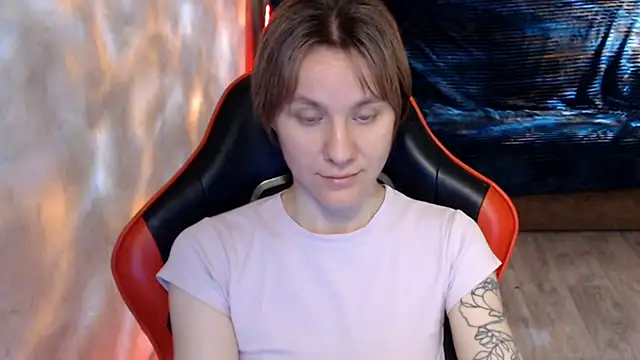 MiaBun1 online show from 05-27-26, 03:36