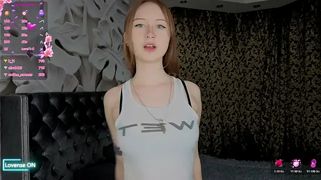 Snapshot of EvaaAnderson chatting on 07-05-26, 05:42 EvaaAnderson online show from 07-05-26, 05:42