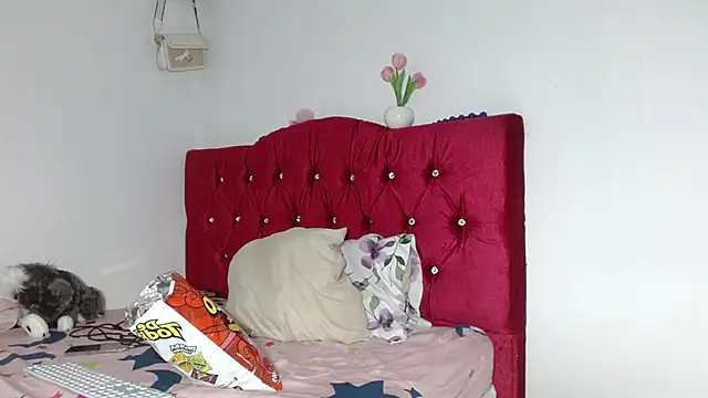 Alisson Very Dirty online show from 01-09-26, 01:36