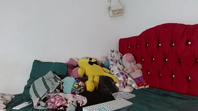 Alisson Very Dirty online show from 03-31-26, 05:19