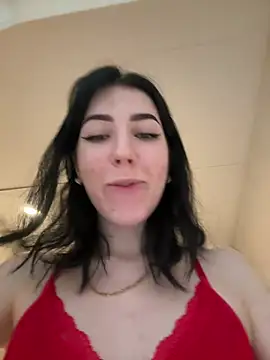 Snapshot of Nattasss chatting on 06-06-26, 10:31 Nattasss online show from 06-06-26, 10:31