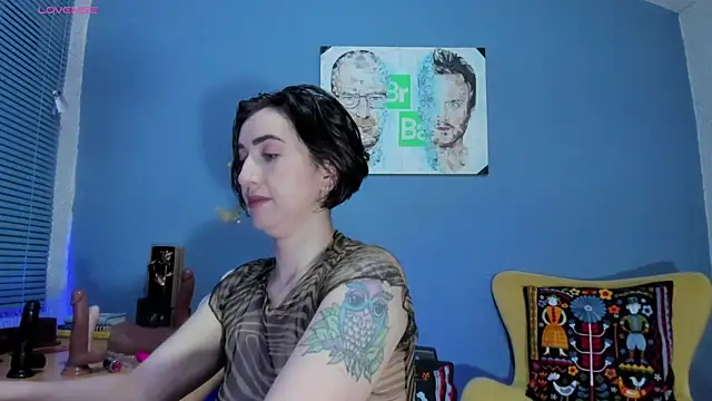 carly grasso online show from 07-05-26, 04:19