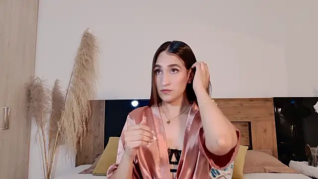 LucyHanks online show from 03-03-26, 11:38