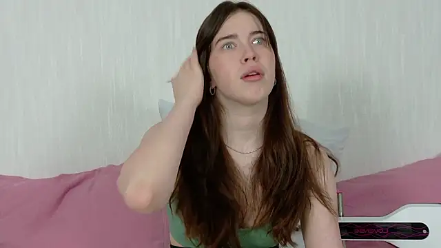 Kimberlybondd online show from 02-07-26, 08:12