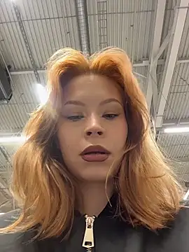  Little Ginger online show from 03-23-26, 12:03