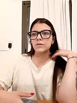 lililovexx online show from 02-02-26, 01:15