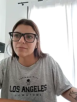 lililovexx online show from 02-11-26, 07:30