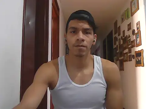 Patrick3 5556 online show from 03-20-26, 12:21