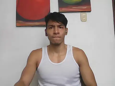 Patrick3 5556 online show from 03-26-26, 03:28