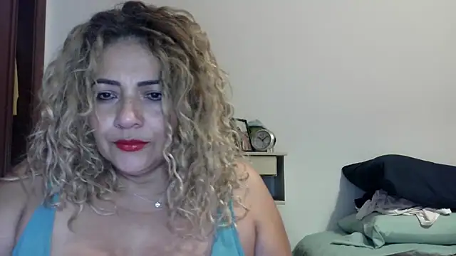 mariajosebarrazaa online show from 05-30-26, 09:01