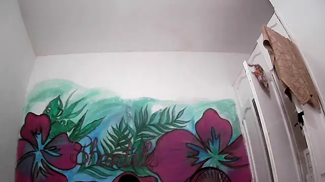 Shantalys beauty queen online show from 07-01-26, 02:29