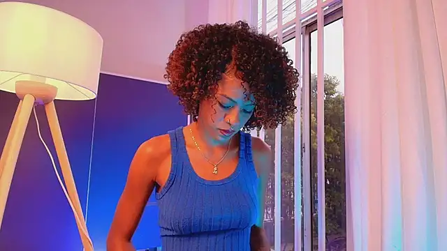 NaomiClay online show from 03-17-26, 12:41