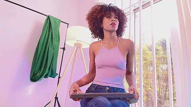 NaomiClay online show from 03-19-26, 12:09