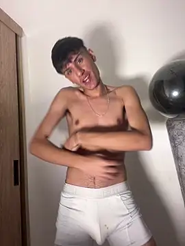 Andycillo online show from 03-15-26, 04:29