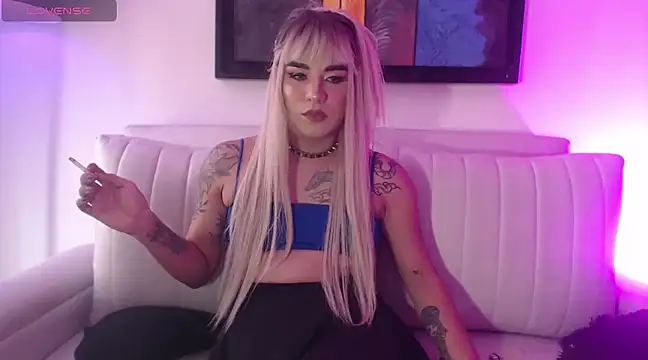 amyboom hot online show from 02-28-25, 09:55