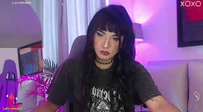 amyboom hot online show from 03-03-25, 10:52