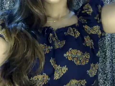 Exotic tanvi online show from 03-24-26, 06:13