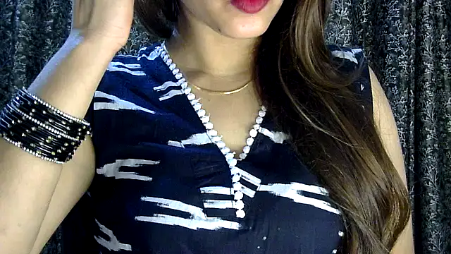 Exotic tanvi online show from 05-09-26, 06:40