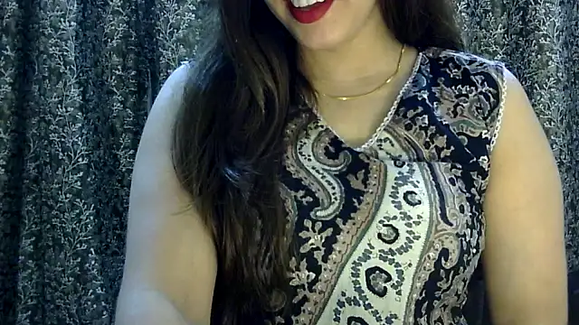 Exotic tanvi online show from 05-16-26, 05:37
