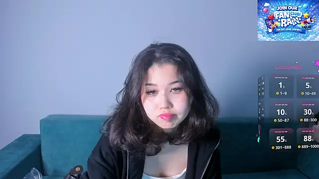 kimyjina online show from 03-06-26, 03:14