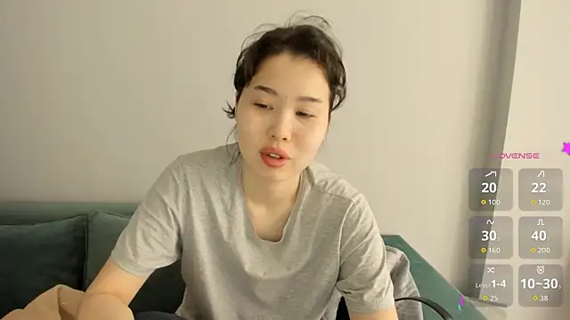 kimyjina online show from 03-23-26, 03:32