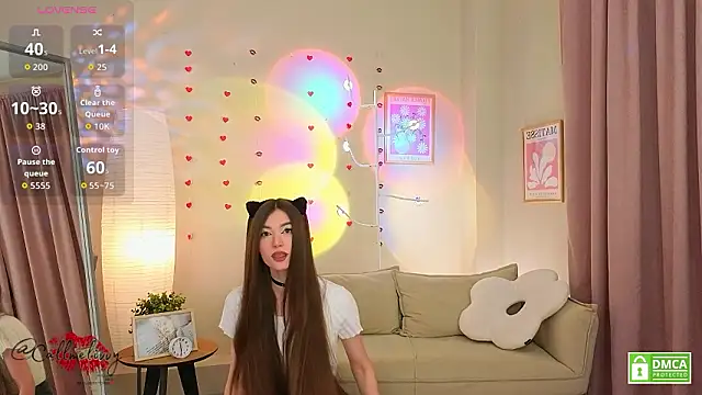 oliviaah  online show from 03-08-26, 03:05