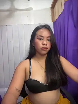 Lovely apple19 online show from 03-02-26, 11:17