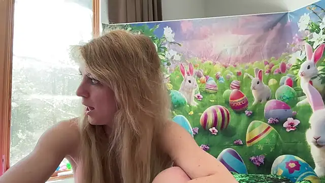 CelestialRuby online show from 03-28-26, 04:28