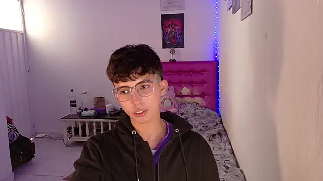 Dani Dancer online show from 01-14-26, 07:19