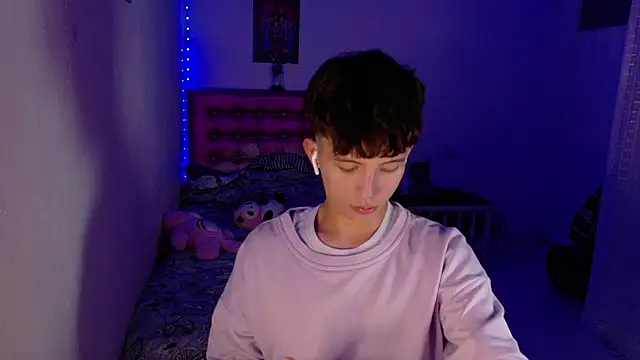 Dani Dancer online show from 01-16-26, 12:14