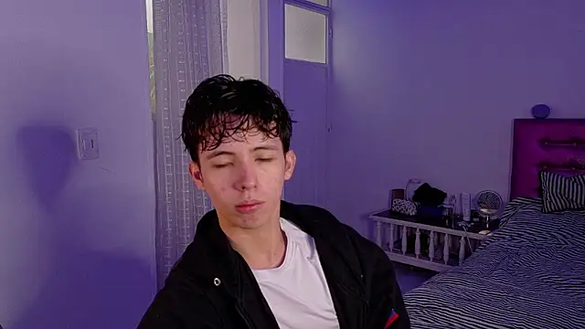 Dani Dancer online show from 02-14-26, 04:48