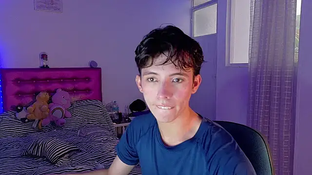 Dani Dancer online show from 02-17-26, 09:10