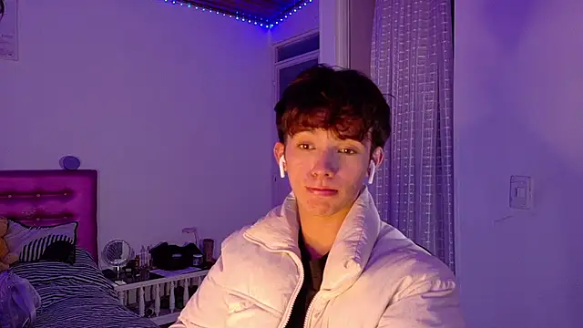 Dani Dancer online show from 02-21-26, 02:34