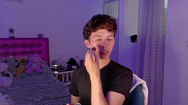 Dani Dancer online show from 02-23-26, 09:56