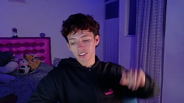 Dani Dancer online show from 02-27-26, 12:32