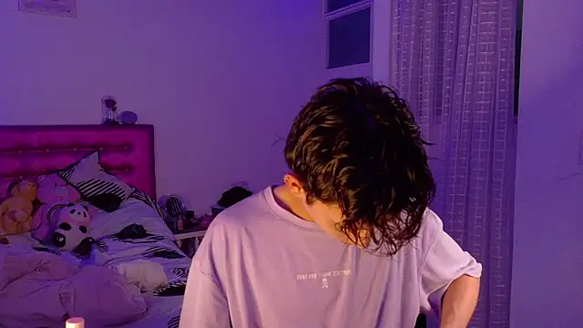 Dani Dancer online show from 03-01-26, 11:07