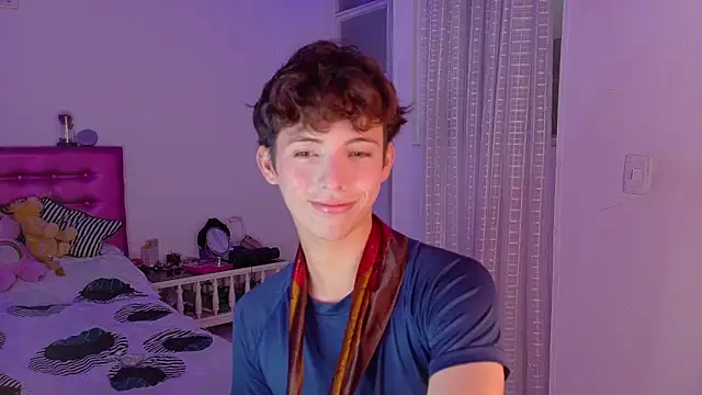 Dani Dancer online show from 03-05-26, 11:01