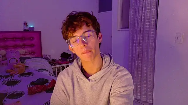 Dani Dancer online show from 03-08-26, 03:10